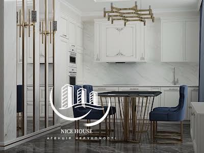 квартира за адресою Франківська вул., 10