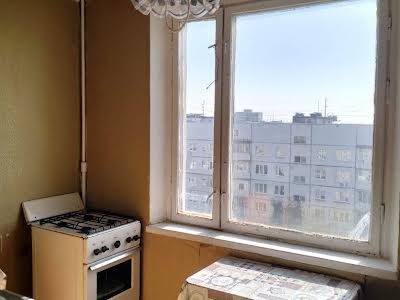 квартира по адресу Салтовское шоссе, 240Г