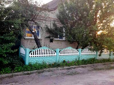 будинок за адресою Провулок Луговий