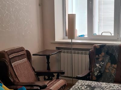 квартира по адресу Дарвіна ул., 5