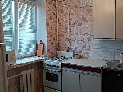 квартира по адресу Симферопольская ул., 11