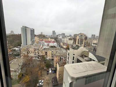 квартира по адресу Бульварно-Кудрявская ул. (Воровского), 36