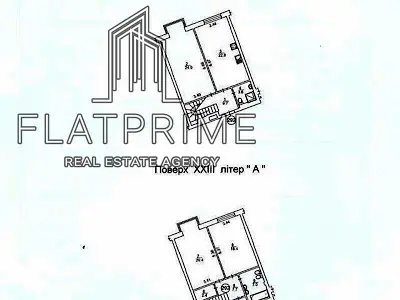 квартира за адресою Київ, Миколи Пимоненка вул., 19