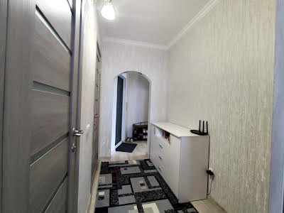 квартира по адресу Белая Церковь, Пролетарская ул., 13