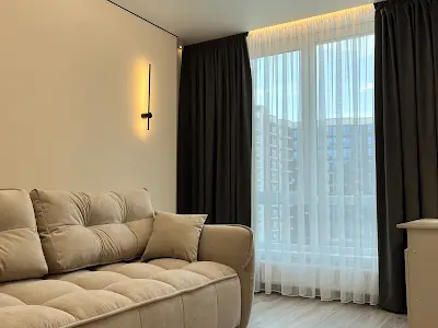 квартира за адресою Юліана Пелеша вул., 3