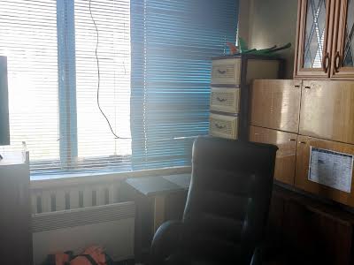 квартира за адресою Чорних Запорожців вул. (Петра Запорожця), 9-Б