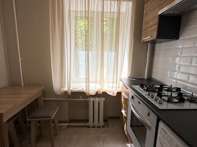 квартира за адресою Сім'ї Ідзиковських вул., 23
