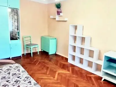 квартира по адресу Леся Курбаса просп., 5