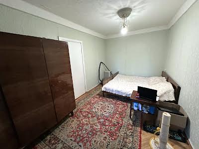 квартира по адресу Русановская набережная ул., 10
