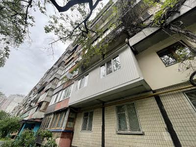 квартира за адресою Петра Калнишевського вул. (Михайла Майорова), 1