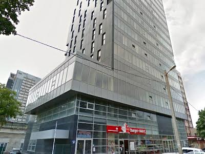 коммерческая по адресу Отакара Яроша ул., 18