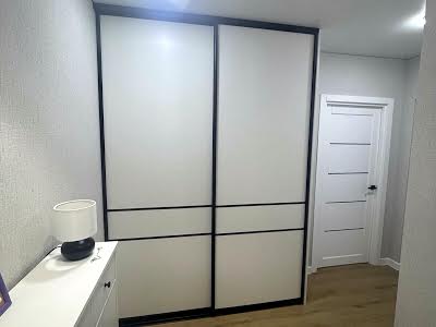 квартира по адресу Мира, 41
