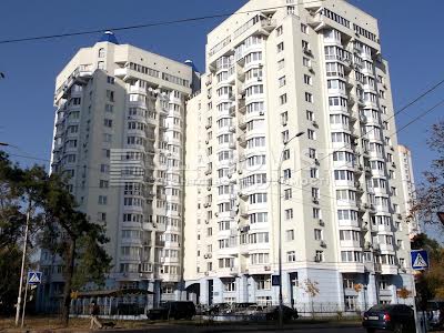 квартира по адресу Краковская ул., 15/17