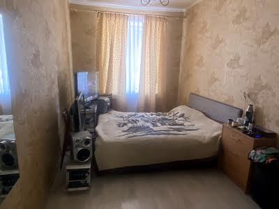 квартира за адресою Пантелеймонівська вул., 30