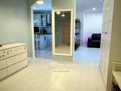 квартира за адресою Петра Калнишевського вул. (Михайла Майорова), 7