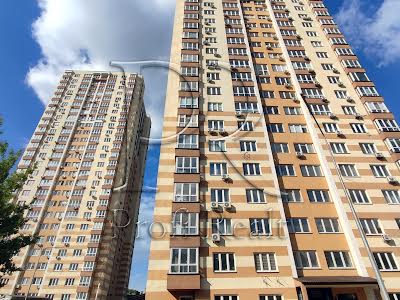 квартира за адресою Краківська вул., 27