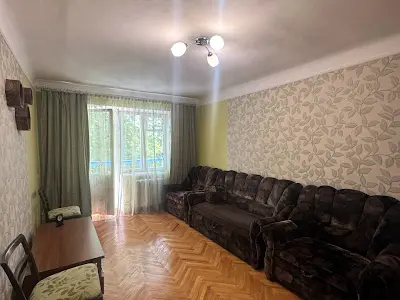 квартира по адресу Салютная ул., 12/62