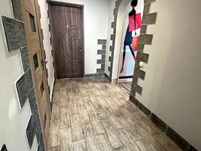 квартира по адресу Гарматная ул., 31А