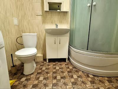 квартира по адресу Камянская ул. (Днепродзержинская), 6
