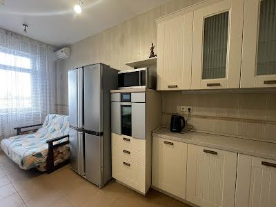 квартира за адресою Євгена Коновальця вул. (Щорса), 36б