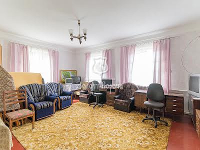 будинок за адресою с. Липівка, Київська вул. (Леніна), 50а