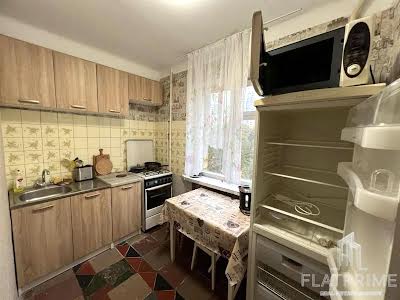 квартира по адресу Львовская ул., 51