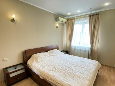 квартира по адресу Антоновича ул. (Горького), 125-А