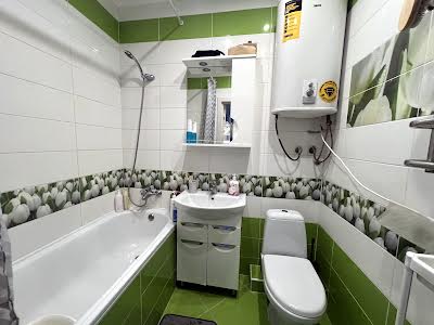 квартира по адресу Светлая ул., 3д