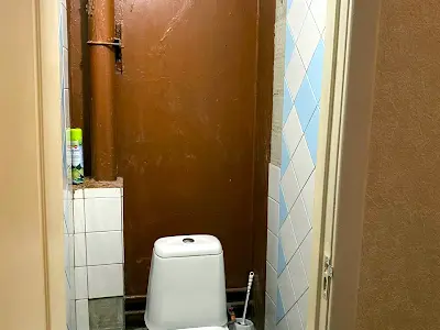 квартира за адресою Миколи Закревського вул., 5