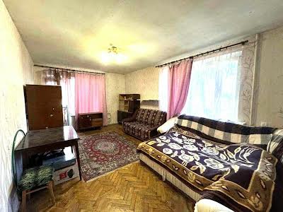 квартира за адресою Київ, Січових Стрільців вул. (Артема), 30-Б