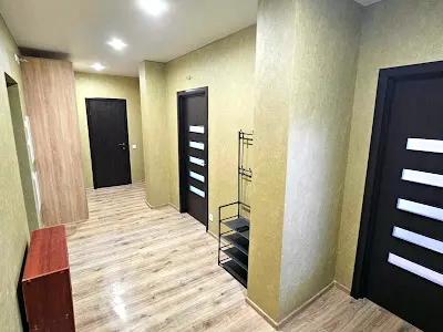 квартира за адресою Харківське шосе, 19-Б
