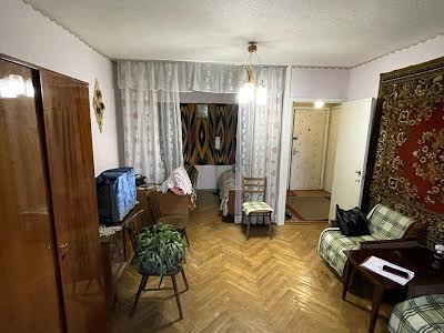 квартира по адресу Мостицкая ул., 8