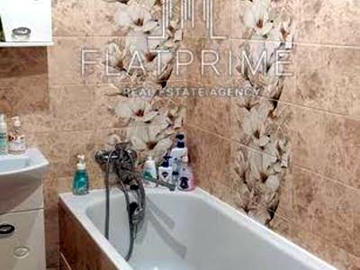 квартира за адресою Лобачевського пров., 7