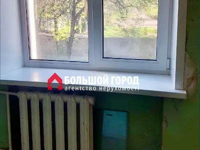 квартира за адресою Брюллова вул., 13