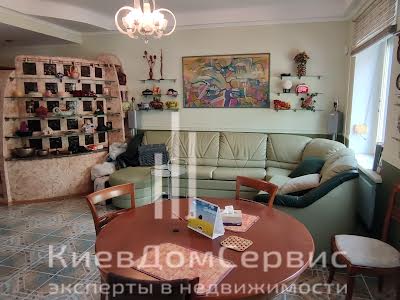 квартира за адресою Професора Підвисоцького вул., 14