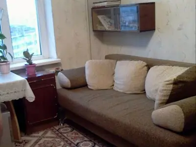 квартира по адресу Оноре де Бальзака ул., 68