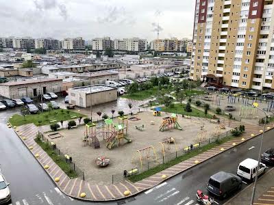 квартира за адресою Київ, Сергія Данченка вул., 3
