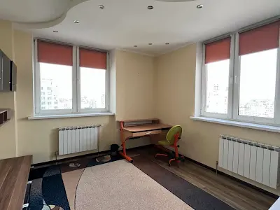 квартира по адресу Елизаветы Чавдар ул., 2