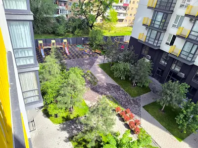 квартира по адресу Ісмаїла Гаспринського ул. (Сормовська), 3