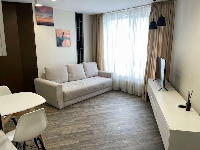 квартира за адресою Зарічна вул., 1-В