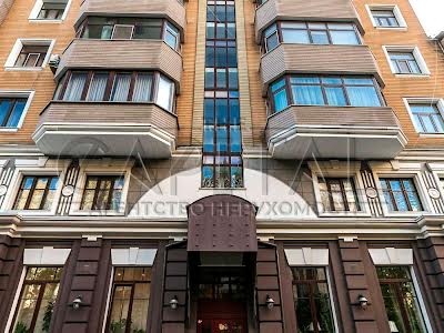 квартира по адресу Кропивницкого ул., 8