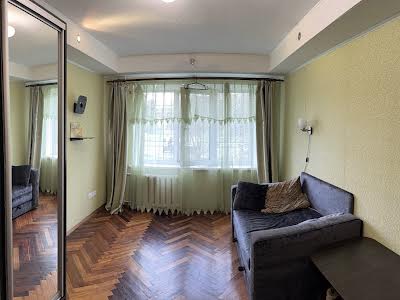квартира по адресу Воскресенский просп. (Перова), 4