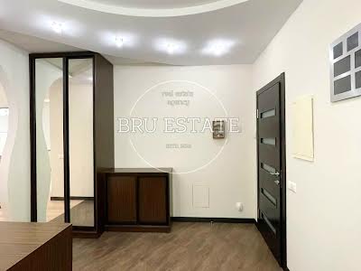 квартира за адресою Дегтярівська вул., 25а к1