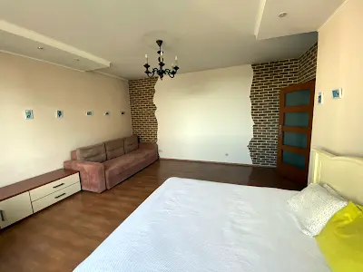 квартира по адресу Миколы Бажана просп., 12