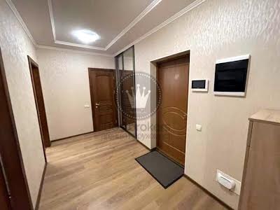 квартира за адресою Миколи Голего вул. (Лебедєва-Кумача), 7-В