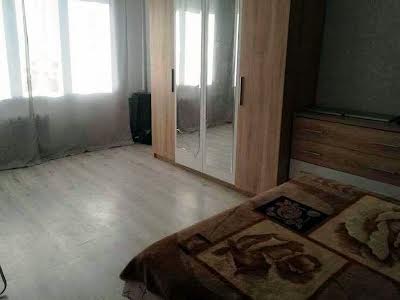 квартира по адресу Оболонский просп., 25