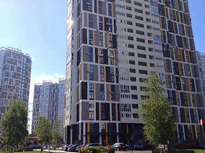 квартира по адресу Никольско-Слободская ул., 8