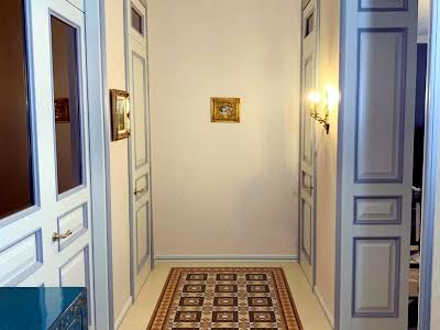 квартира за адресою Київ, Михайлівський пров., 4