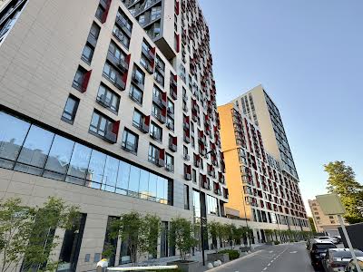 квартира по адресу Митрополита Василия Липковского ул. (Урицкого), 38