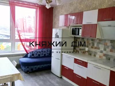 квартира по адресу Камянская ул. (Днепродзержинская), 128